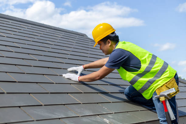 Best Roof Maintenance Services  in Fort Thompson, SD