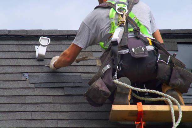 Fort Thompson, SD Roofing Contractor Company
