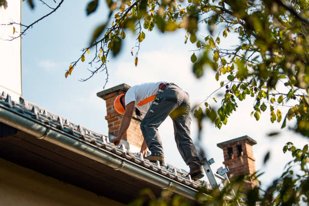 Best Roof Restoration Services  in Fort Thompson, SD