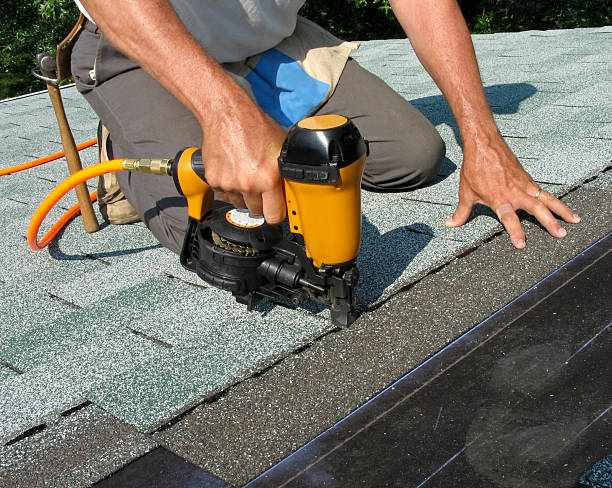 Best Roof Replacement Cost  in Fort Thompson, SD