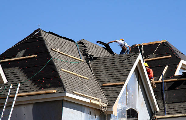 Best Roofing Contractor Near Me  in Fort Thompson, SD