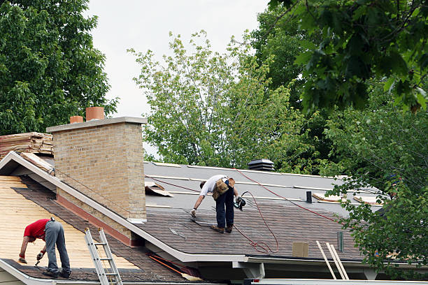 Best Roof Repair Services  in Fort Thompson, SD