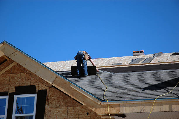 Roof Repair Estimates in Fort Thompson, SD
