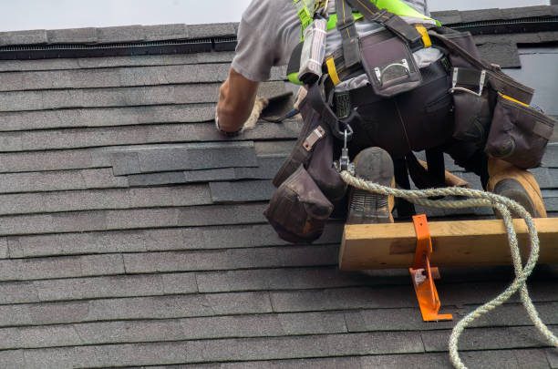 Best Residential Roofing Contractor  in Fort Thompson, SD