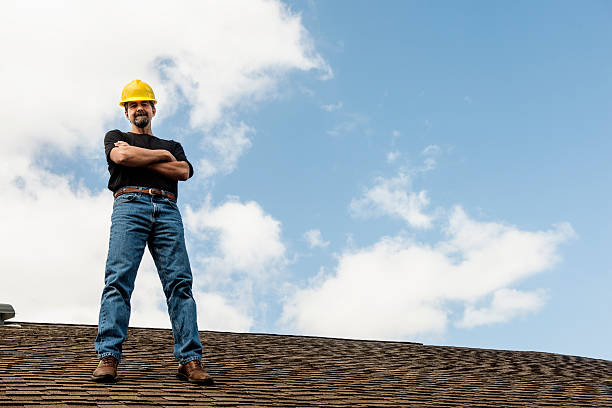 Best Local Roofing Companies  in Fort Thompson, SD
