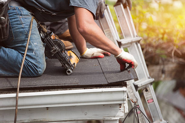 Best Affordable Roofing Company  in Fort Thompson, SD