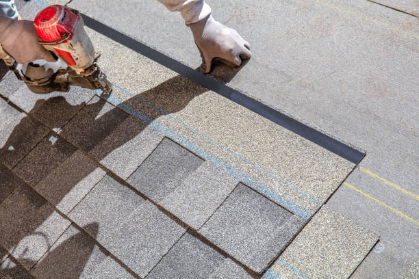 Best Commercial Roofing Services  in Fort Thompson, SD