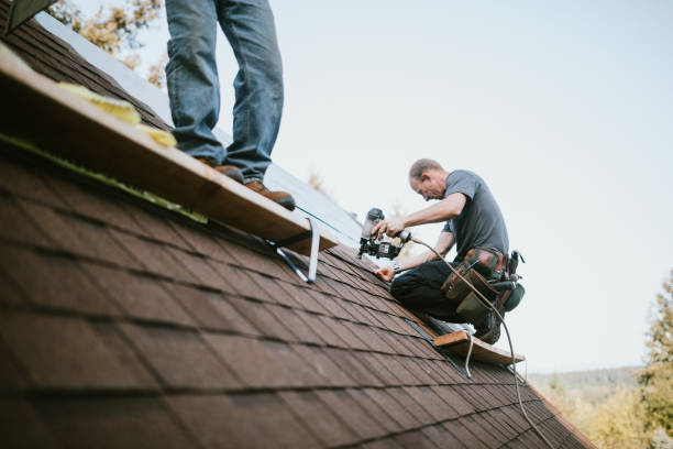 Best New Roof Installation  in Fort Thompson, SD